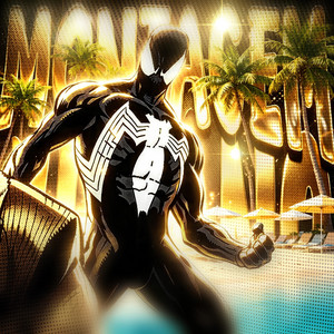 MONTAGEM VERANO by beesy, DJ FK4