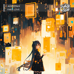 Fake Love by Aureonix