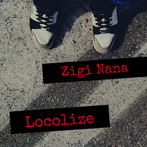 Locolize by Zigi Nana
