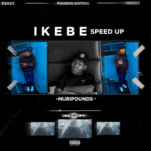 Ikebe - speed up