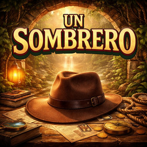 Un Sombrero by Omar Tory
