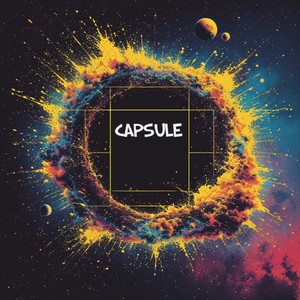 Capsule by Royal Manny