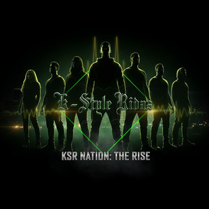 Midwest Reign - Album by K-Style Ridaz | Spotify