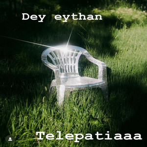 Telepatia by Dey eythan