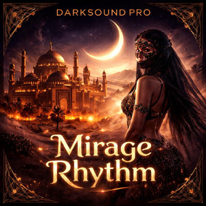 Mirage Rhythm