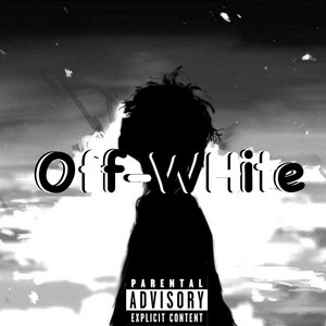 Portada de Off-White