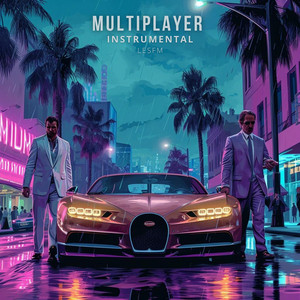 Multiplayer (Instrumental)