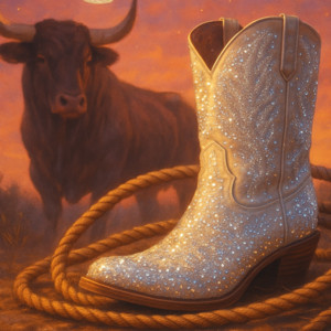 P!X!E - Rodeo