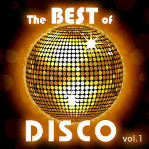 The Best of Disco, Vol. 1 album