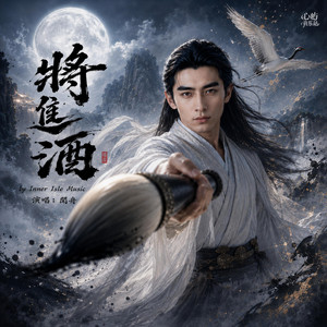 將進酒 by 心屿音乐站 Inner Isle Music