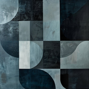 Muted Depth by Hollow Notes