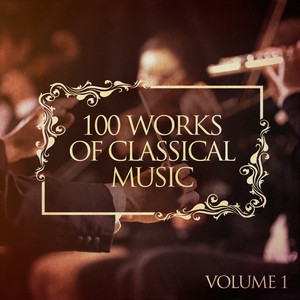 Greatest WORKS MASTER Classical 100巻 The