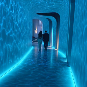 Soft Focus Habitat by Acqualine
