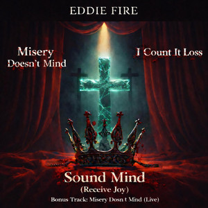 I Count It Loss by Eddie Fire