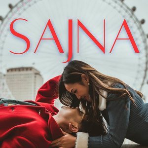 Sushant Khatri - Sajna