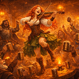 Drink It Down! by The Traveling Tankard