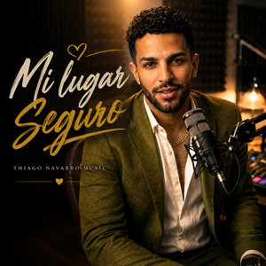 Tienes la magia by Thiago Navarro Music