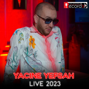 Yacine Yefsah - Cegɛeɣ-Asen Yemma (Live)