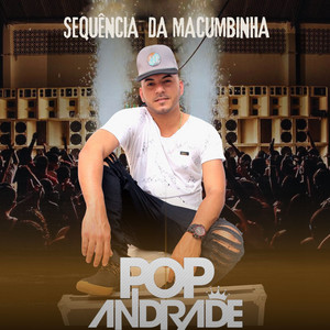 Aquecimento da Macumbinha by Pop Andrade