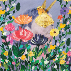 Flores para Verene / Cantos para Caramina — Tomin
