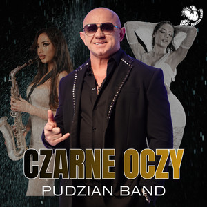 Czarne Oczy by Pudzian Band