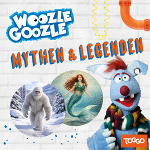 Kapitel 03: Mythen & Legenden (Folge 42) by Woozle Goozle