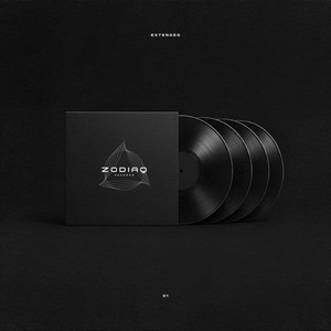 Bass One, Two - Extended Mix by Joey Dale