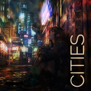 Transparency by V-VJ SHISHAMO