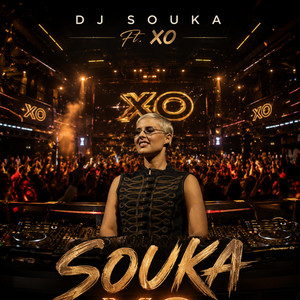 DJ SOUKA XO DUBAI by DJ LADY SOUKA