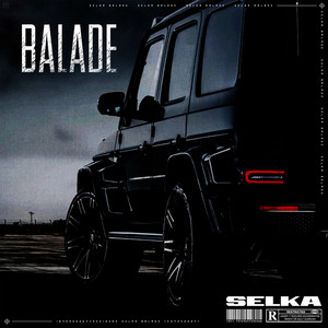 Portada de Balade