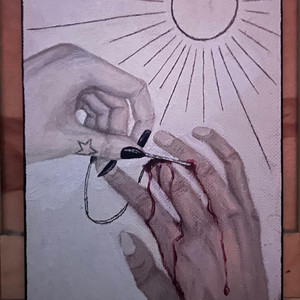 NEW DEPRESSION by ABYSSELL