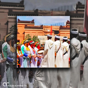 Lwfa - ahidous ait ouzzin by Asammer أسامر