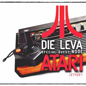 Atari by DIE LEVA, Ndoe