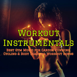 Your Hot - Best Gym Music for Cardio by Sport Music Fitness Personal Trainer