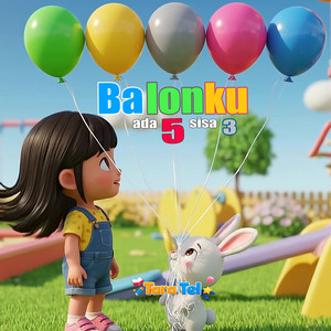 Balonku Ada 5 Sisa 3 by Tara Tel