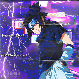 On your block shootin heroin (feat. SINISTERMIKEY)