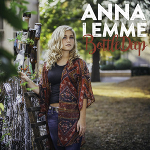 anna lemme fishing pole Anna Lemme