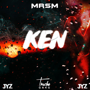 Ken by MrSM
