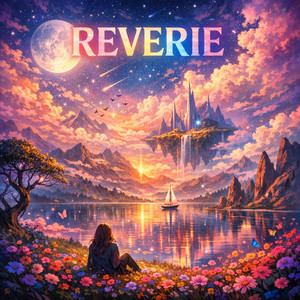Reverie by Zypharon