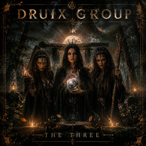 THE THREE by Druix Group