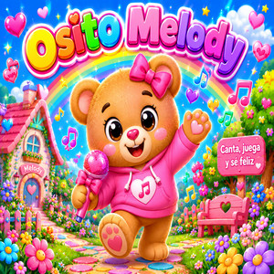 Osito Melody by Cielito Magico
