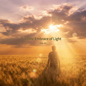 Ima Jin - In the Embrace of Light