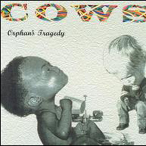 Orphan's Tragedy cover