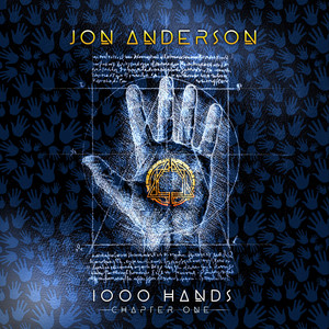 1000 Hands album