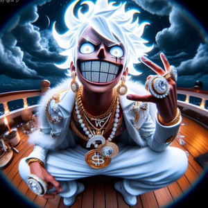 Hell Nah by Killua
