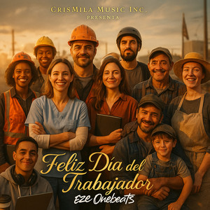 Eze OneBeats - Feliz Día Del Trabajador