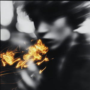 Golden Fire by Rucien