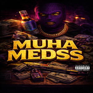 muha medss by american pens
