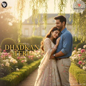 DHADKAN TERI by Vatsal Bhoya