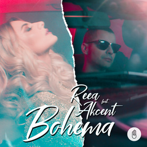 Bohema (feat. Akcent)